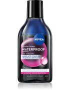 Nivea Micellar Waterproof dvofazna micelarna voda 400 ml
