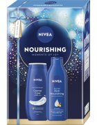 Nivea Nourishing Moments of Joy darilni set za telo