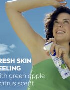 Nivea Orchard Breeze antiperspirant v pršilu 150 ml