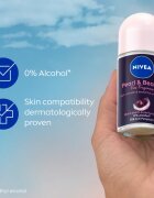 Nivea Pearl & Beauty anti-transpirant roll-on 50 ml