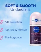 Nivea Pearl & Beauty anti-transpirant roll-on 50 ml