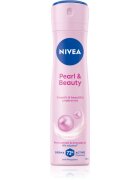 Nivea Pearl & Beauty antiperspirant v pršilu 150 ml