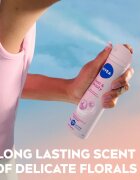 Nivea Pearl & Beauty antiperspirant v pršilu 150 ml