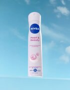 Nivea Pearl & Beauty antiperspirant v pršilu 72 ur 200 ml
