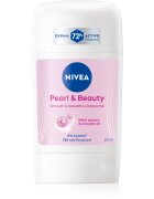 Nivea Pearl & Beauty trdi antiperspirant 50 ml