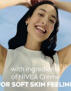 Nivea Protect & Care anti-transpirant roll-on za ženske 50 ml