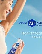 Nivea Protect & Care antiperspirant v pršilu ugodno pakiranje