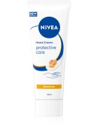Nivea Protective Care zaščitna krema za roke 75 ml