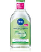 Nivea Purifying čistilna micelarna voda 400 ml