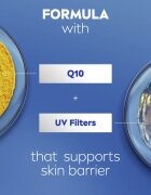 Nivea Q10 Anti-Age Care krema za roke za obnovitev prožnosti kože 100 ml