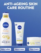 Nivea Q10 Anti-Age Care krema za roke za obnovitev prožnosti kože 100 ml