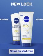 Nivea Q10 Anti-Age Care krema za roke za obnovitev prožnosti kože 100 ml