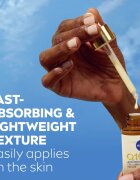 Nivea Q10 Anti-Wrinkle Collagen Expert serum proti gubam s kolagenom 30 ml