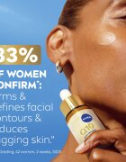 Nivea Q10 Anti-Wrinkle Collagen Expert serum proti gubam s kolagenom 30 ml