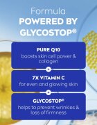Nivea Q10 Anti-Wrinkle Energy poživitvena dnevna krema proti gubam SPF 15 50 ml