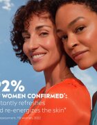 Nivea Q10 Anti-Wrinkle Energy poživitvena dnevna krema proti gubam SPF 15 50 ml