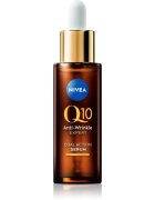 Nivea Q10 Anti-Wrinkle Expert dvojni serum proti gubam 30 ml