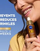 Nivea Q10 Anti-Wrinkle Expert dvojni serum proti gubam 30 ml