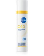 Nivea Q10 Anti-Wrinkle ultra lahek fluid SPF 50 40 ml