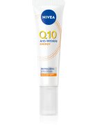 Nivea Q10 Energy krema za predel okoli oči proti gubam 15 ml