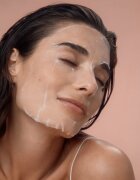 Nivea Q10 Energy maska iz platna proti gubam 1 kos