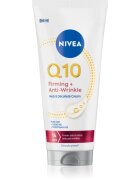 Nivea Q10 Firming + Anti-Wrinkle učvrstitvena krema za vrat in dekolte 200 ml
