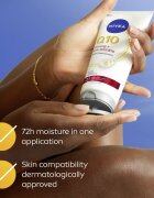 Nivea Q10 Firming + Anti-Wrinkle učvrstitvena krema za vrat in dekolte 200 ml