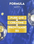 Nivea Q10 Firming + Anti-Wrinkle učvrstitvena krema za vrat in dekolte 200 ml