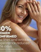 Nivea Q10 Firming + Anti-Wrinkle učvrstitvena krema za vrat in dekolte 200 ml