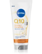 Nivea Q10 Firming + Energizing učvrstitveni serum za telo 200 ml