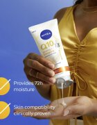 Nivea Q10 Firming + Energizing učvrstitveni serum za telo 200 ml