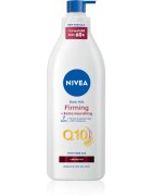 Nivea Q10 Firming + Extra Nourishing losjon za učvrstitev kože 400 ml
