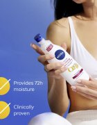 Nivea Q10 Firming + Extra Nourishing losjon za učvrstitev kože 400 ml