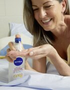 Nivea Q10 Firming + Extra Nourishing losjon za učvrstitev kože 400 ml
