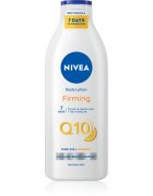 Nivea Q10 Firming losjon za učvrstitev kože 400 ml