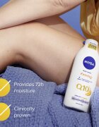 Nivea Q10 Firming losjon za učvrstitev kože 400 ml