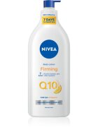 Nivea Q10 Firming losjon za učvrstitev kože 625 ml