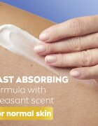 Nivea Q10 Firming losjon za učvrstitev kože 625 ml