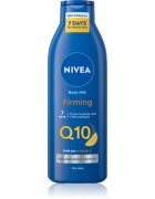 Nivea Q10 Firming losjon za učvrstitev kože za suho kožo 250 ml