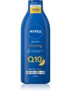 Nivea Q10 Firming losjon za učvrstitev kože za suho kožo 400 ml