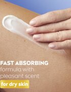 Nivea Q10 Firming losjon za učvrstitev kože za suho kožo 400 ml