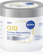 Nivea Q10 Firming & Rejuvenating krema za učvrstitev kože 400 ml