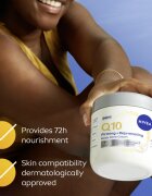 Nivea Q10 Firming & Rejuvenating krema za učvrstitev kože 400 ml