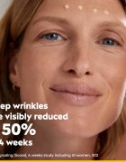 Nivea Q10 natančna nega za zapolnitev globokih gub 15 ml