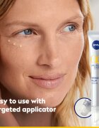 Nivea Q10 natančna nega za zapolnitev globokih gub 15 ml