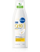 Nivea Q10 Power čistilni losjon za obraz proti gubam 200 ml