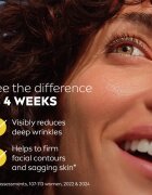 Nivea Q10 Power hranilna dnevna krema proti gubam 50 ml