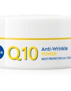 Nivea Q10 Power učvrstitvena dnevna krema proti gubam SPF 30 50 ml