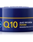 Nivea Q10 Power učvrstitvena nočna krema proti gubam 50 ml