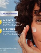 Nivea Q10 Power učvrstitvena nočna krema proti gubam 50 ml